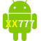 Aplicativo XX777 para Android