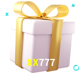 Receba seus bônus de boas-vindas no XX777